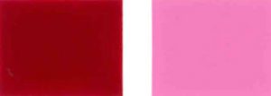 Pigment Red-146-Color