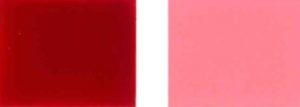 Pigment Red-149-Color