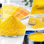 Pigment Yellow 139: Properties, Applications, and Buying Guide for Industrial Buyers