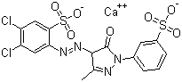 Pigment-sárga-183-Molecular Structure-