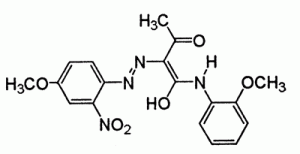 Pigment-sárga-65