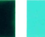 Pigment zöld 7-Color