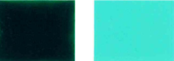 Pigment zöld 7-Color