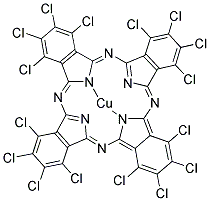 Pigment-green-7-Molecular-Structure